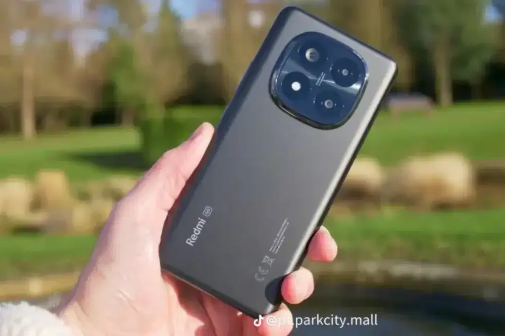 PROMO! REDMI NOTE 14 PRO+ 5G