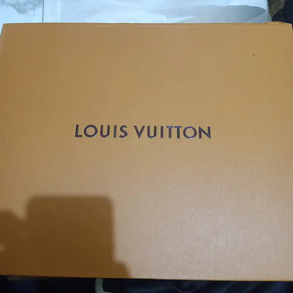 Louis Vuitton Steamer