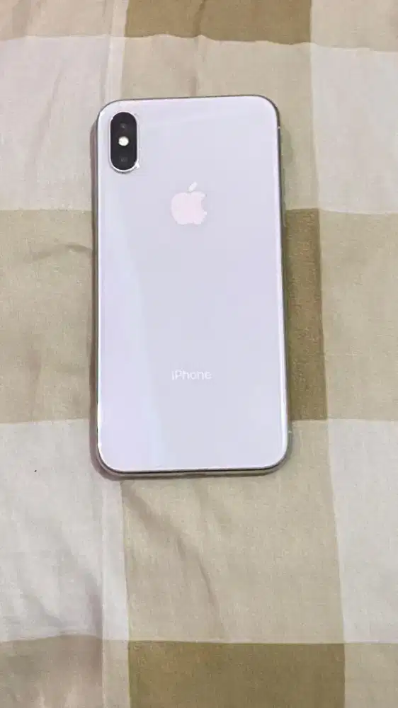 Iphone X 64GB Inter