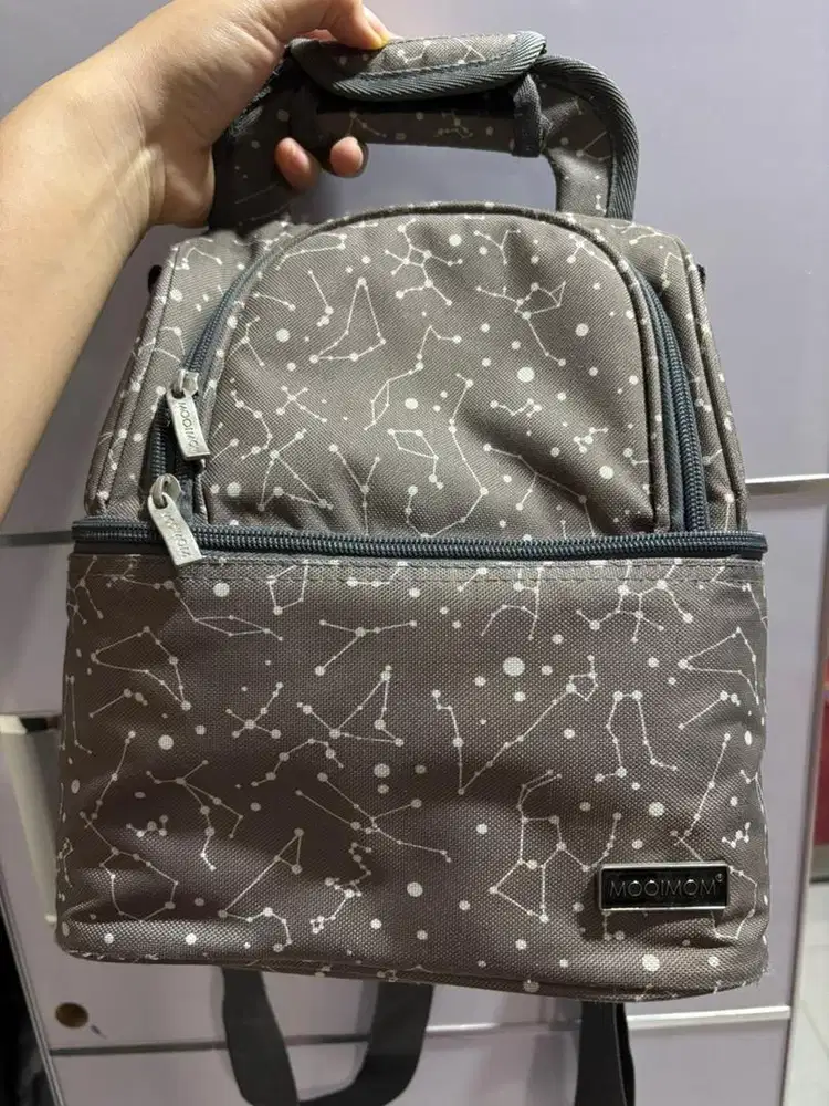 TAS ASI / COOLER BAG MOOIMOM
