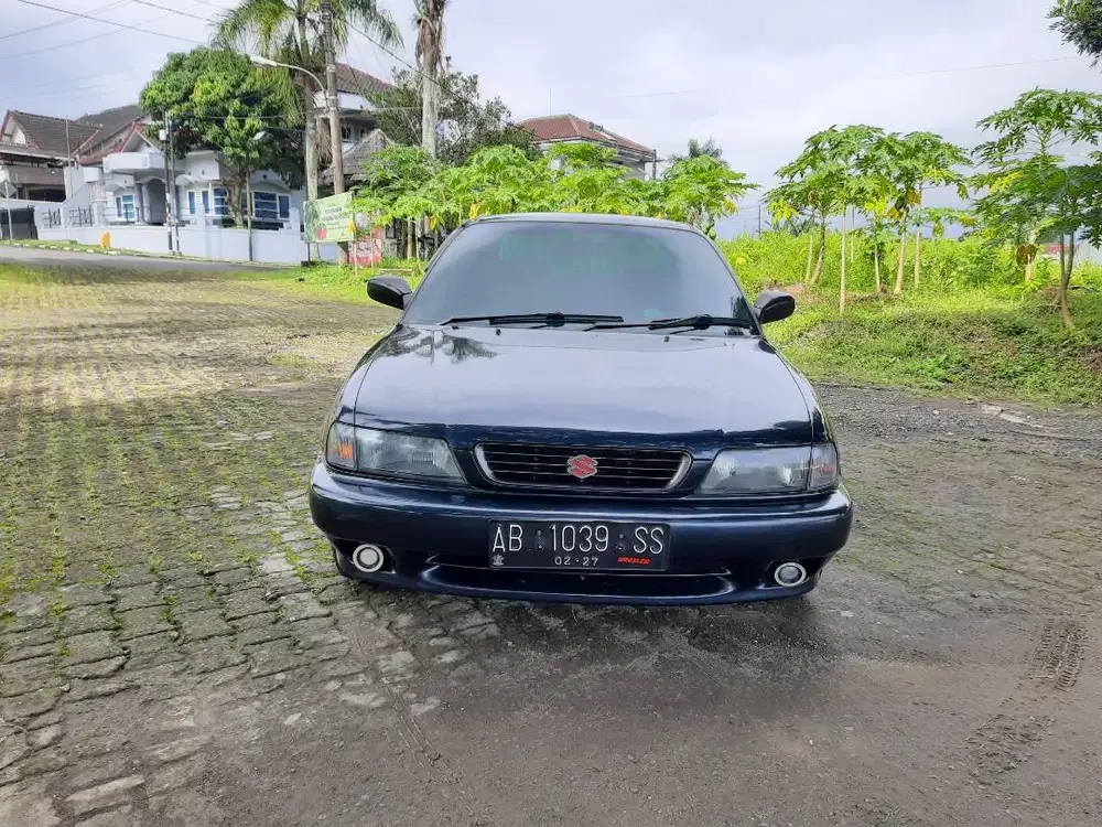 Suzuki Baleno 1997