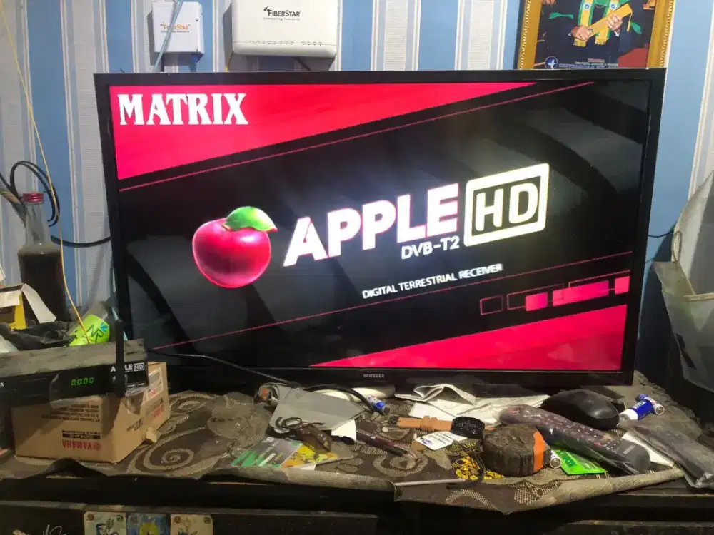HD TV Samsung 32 inch