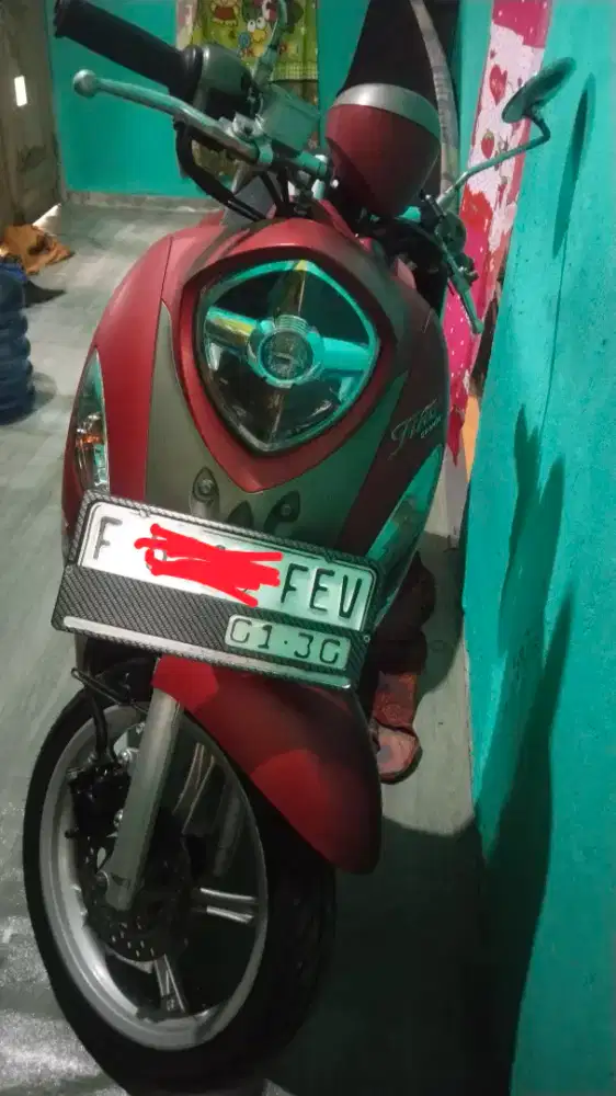 fino grande f kab