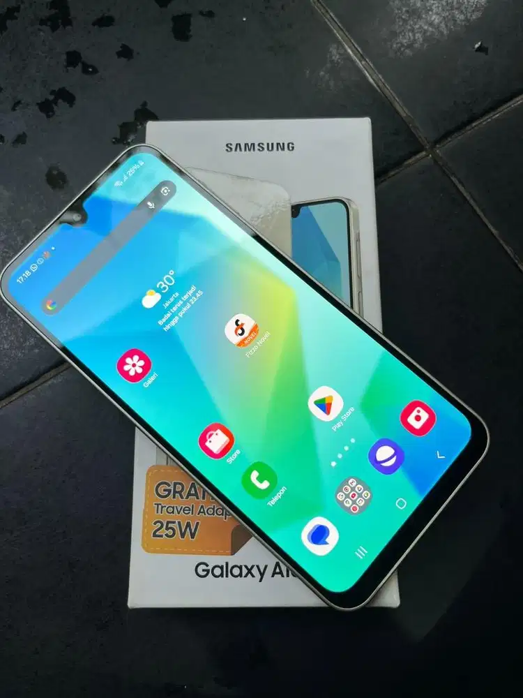 Samsung A16 8/256 GB