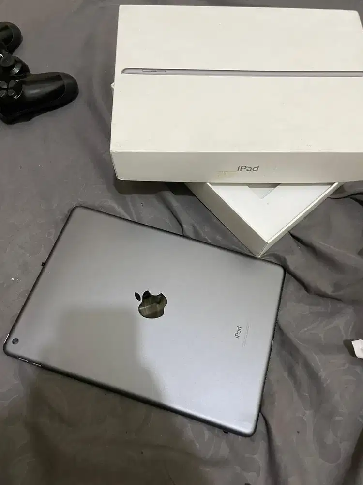 Ipad 9 space gray wifi