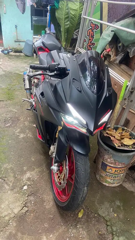 Honda CBR 250cc