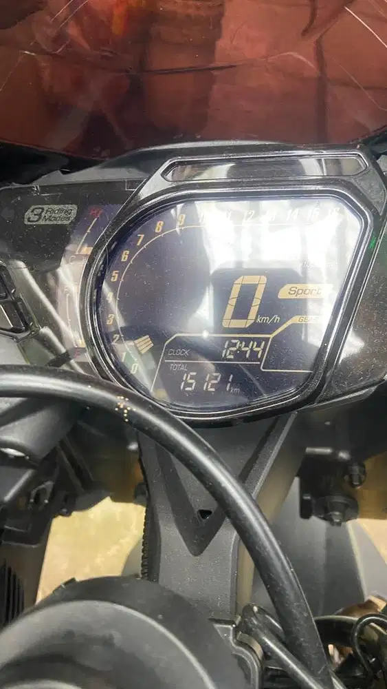Honda CBR 250cc