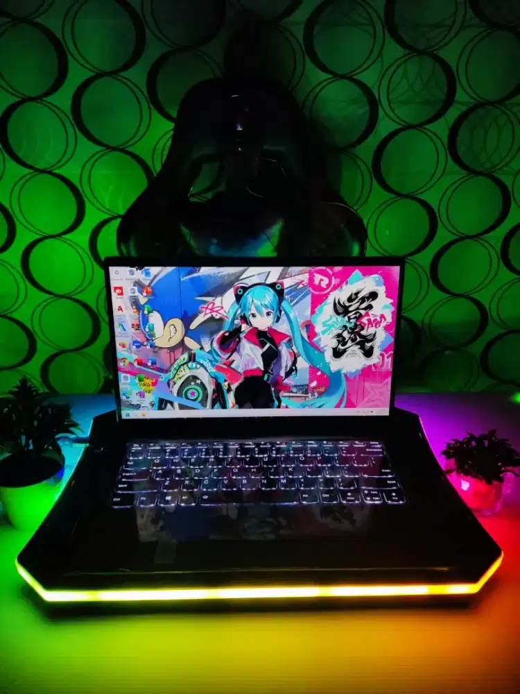 Lenovo Yoga Slim 7 82A2 OLED Bezeless Superslim  [RAM 16GB SSD 512GB]