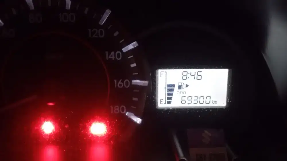Avanza veloz 1.3