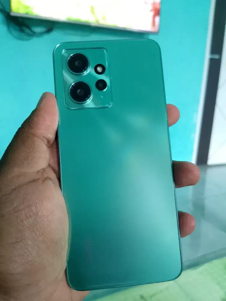 Redmi note 12 ram 8/128