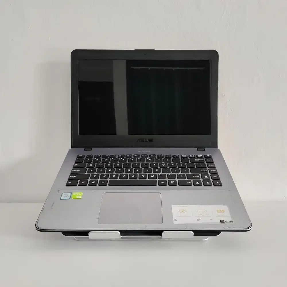 Laptop Asus Vivobook 14 X442UF (Dual VGA Nvidia)