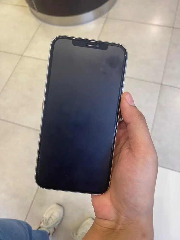 IPHONE 11 64GB EX IBOX