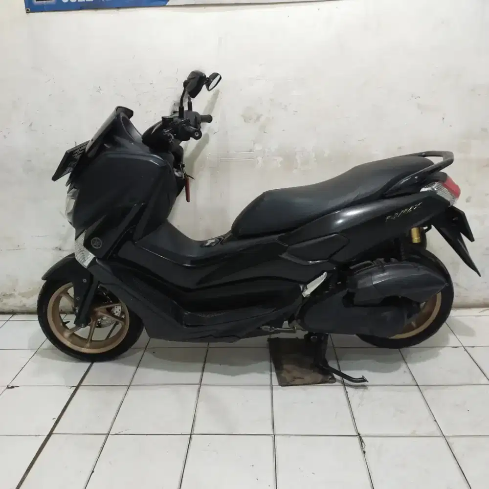 Nmax Old 2019 (Mesin Cakep Bagus Lengkap)