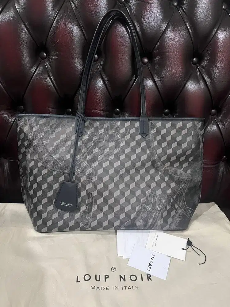 Tas Lounoir Small Like new