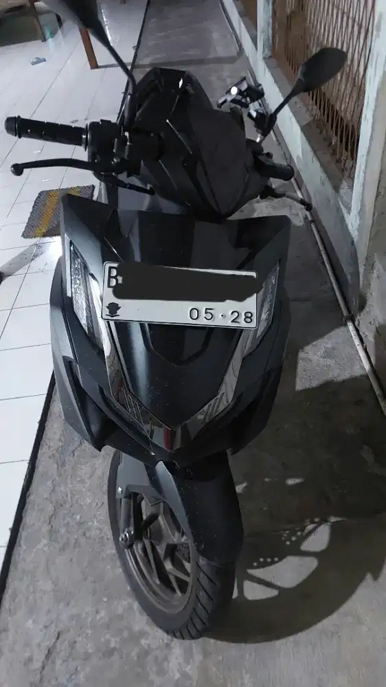 Vario 160 th 2023 pajak mati 2th nama sendiri