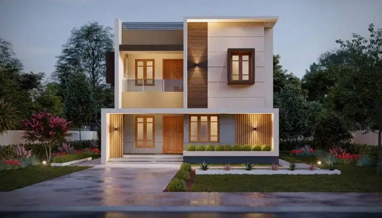 Jasa Titip Rumah