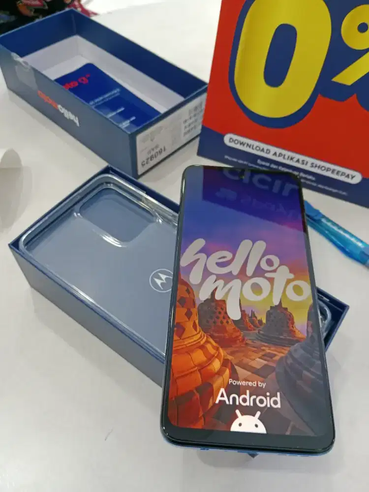 Motorola g45 5G