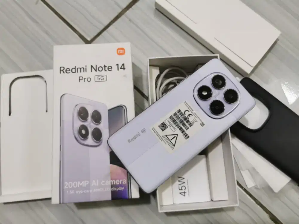 Redmi note 14 pro 5G
Ram 8+4/256