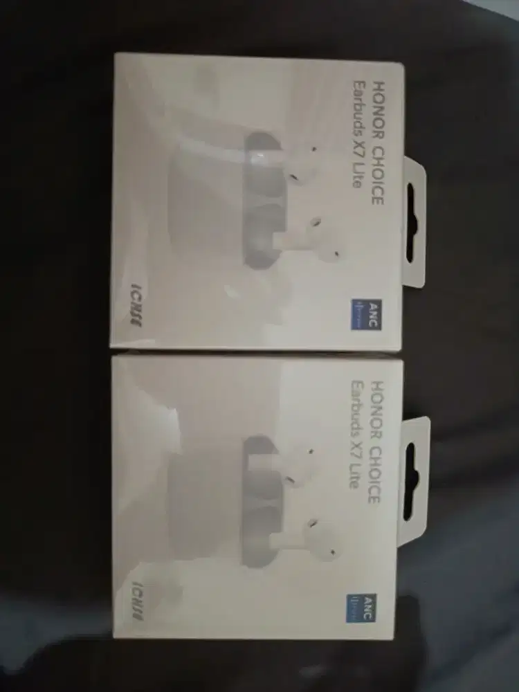 EARBUDS X7 LITE