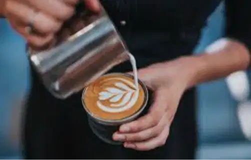 BARISTA Bisa Setir Mobil daerah Setiabudi Pasar 1