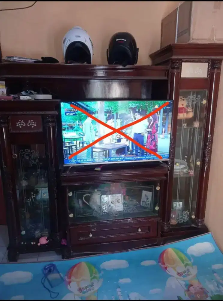 Lemari TV murah