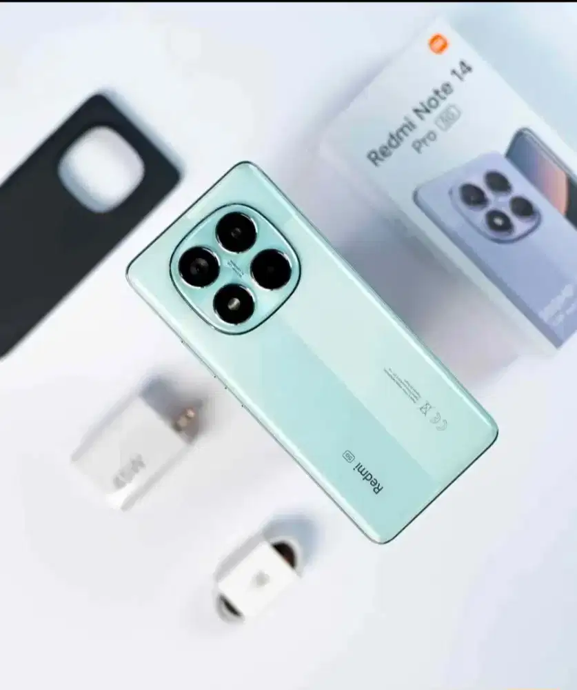 KREDIT REDMI NOTE 14 PRO 5G 12/512
