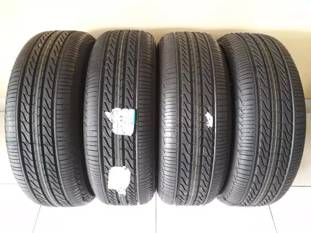 ban accelera 185/60/r15 | ban yaris swift brio sirion jazz mobilio r15