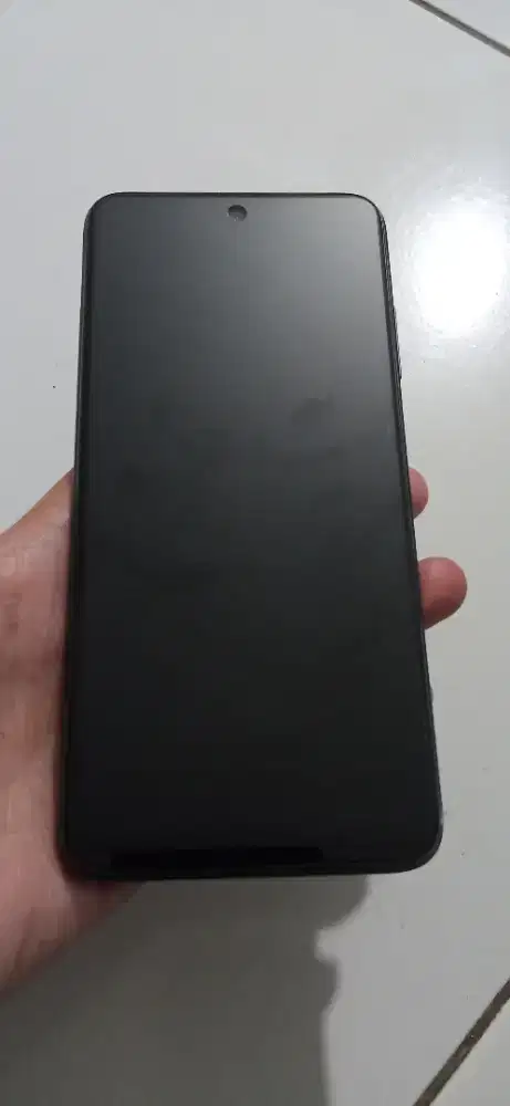 Redmi 10 masih mulus bagus memori 6/128