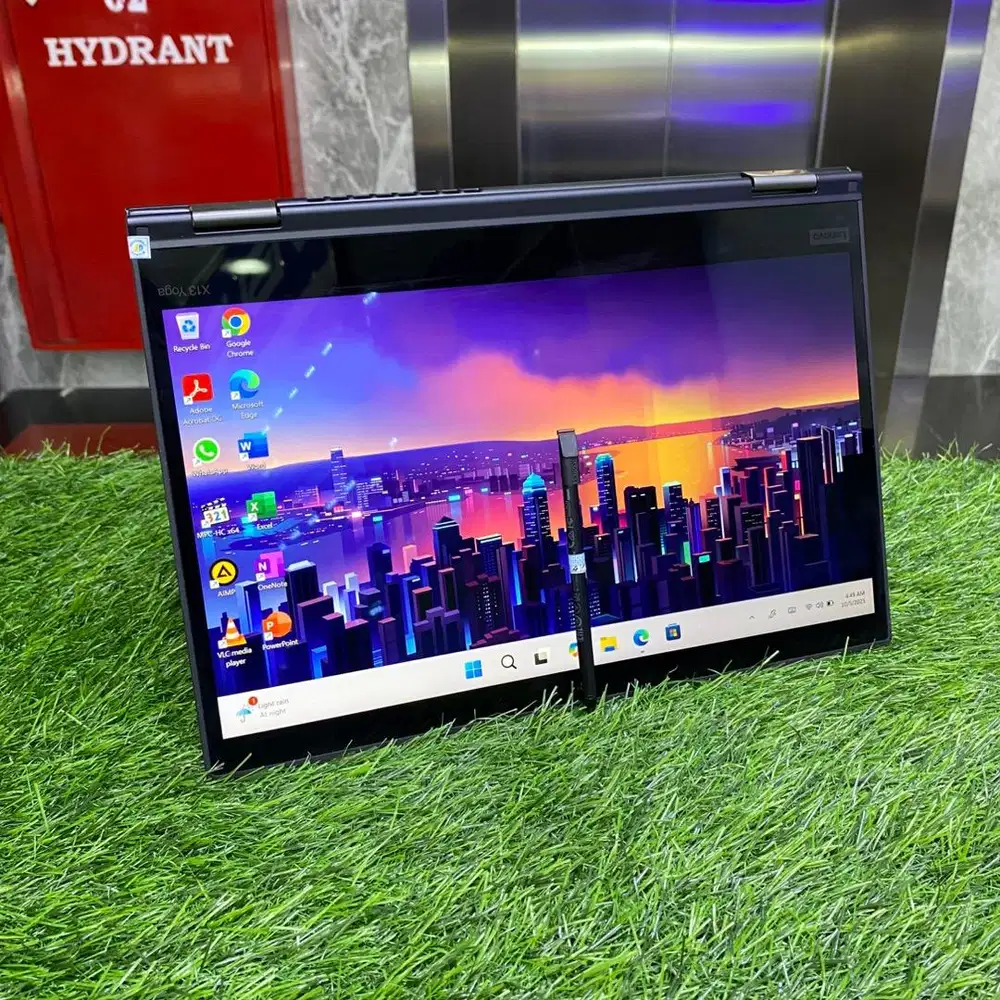 LENOVO THINKPAD X13 YOGA i5 Gen 10