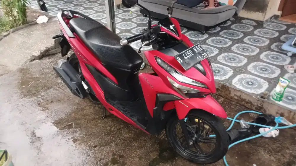 Honda vario 150