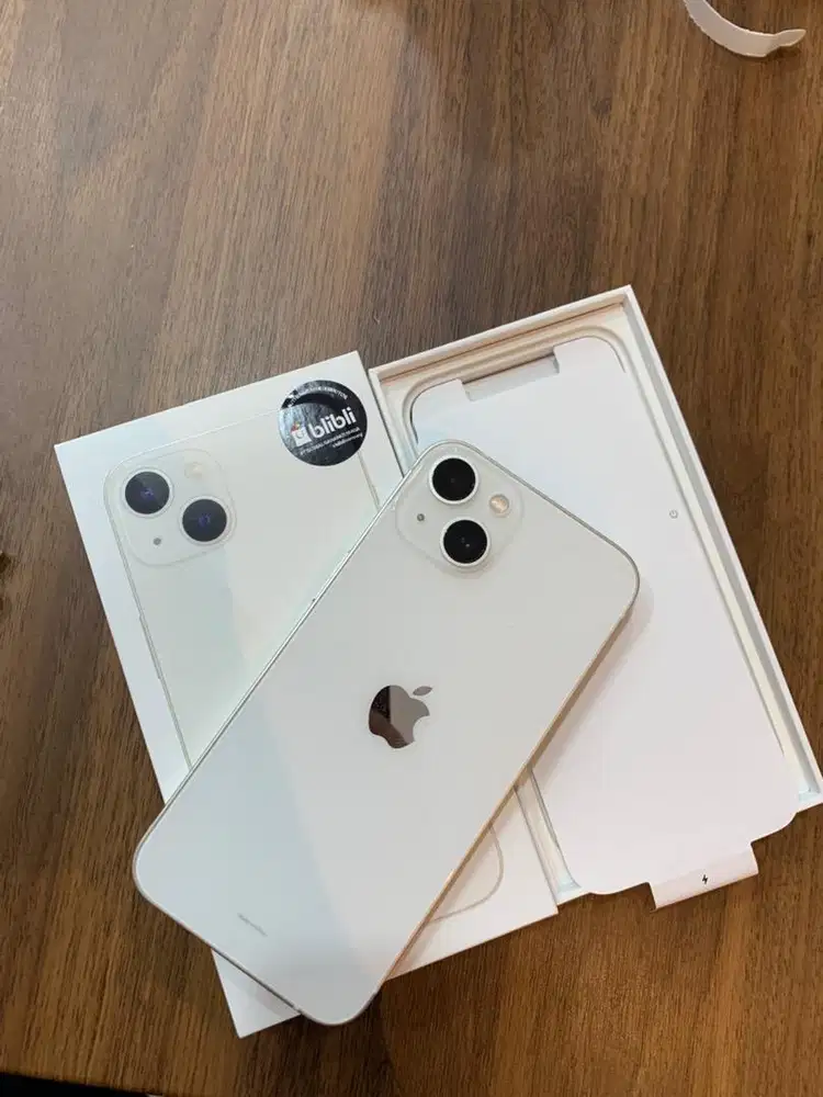 Iphone 13 128gb