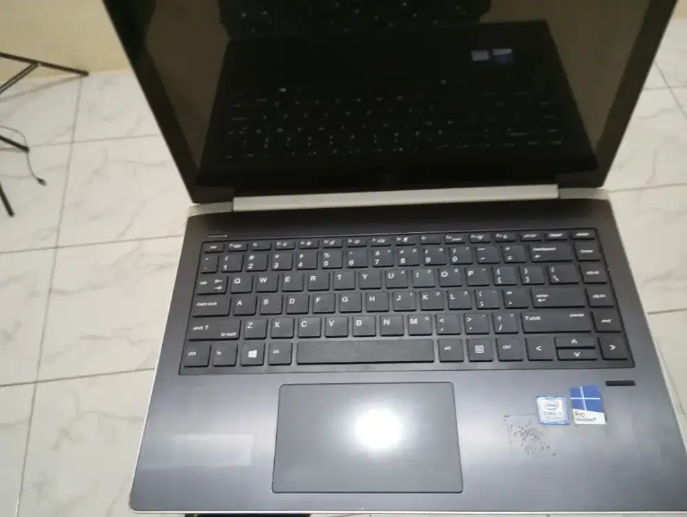 Laptop Hp probook 430 G5
