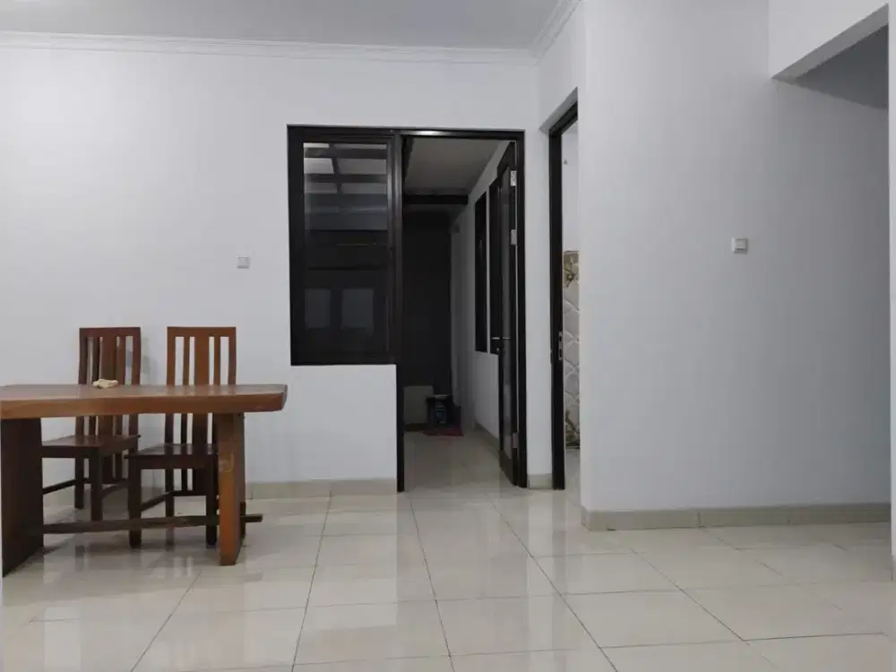 Rumah Cluster Newton Kel Wanaherang Kec Gunung Putri Kab Bogor Cibubur S187