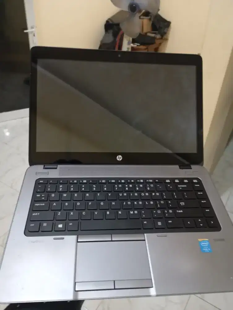 Laptop hp elite book 840 G1