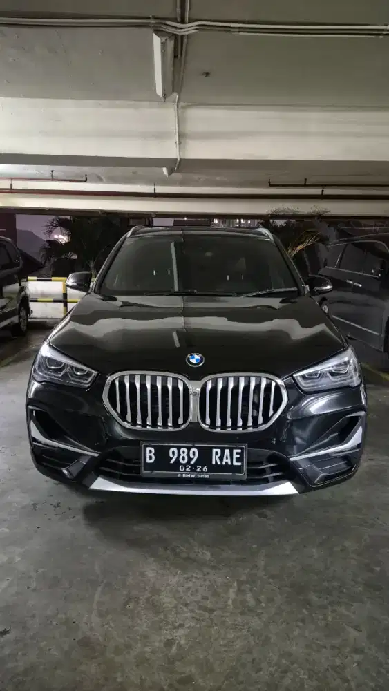 BMW X1 sdrive nik 2020 reg 2021