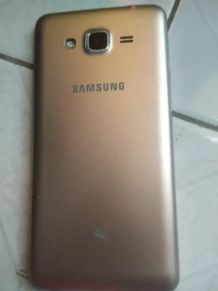 Samsung J2 prime