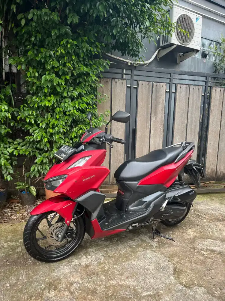VARIO 160 ABS 2022