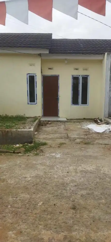Lowongan pekerjaan sebagai marketing in house perumahan