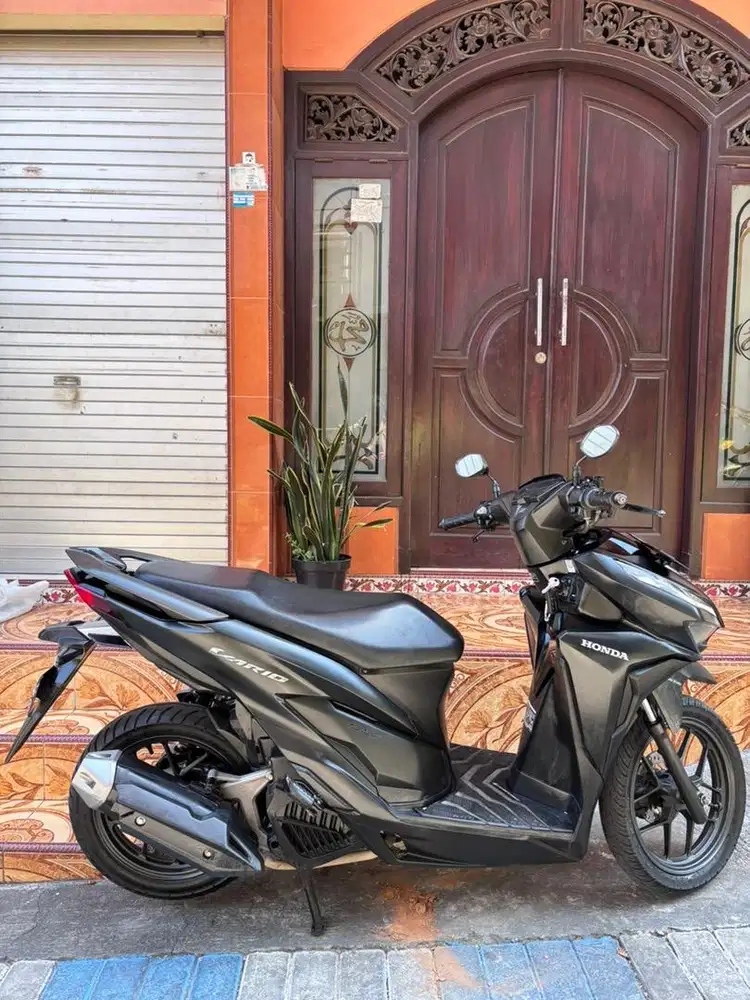 VARIO 125 2021 kota Surabaya