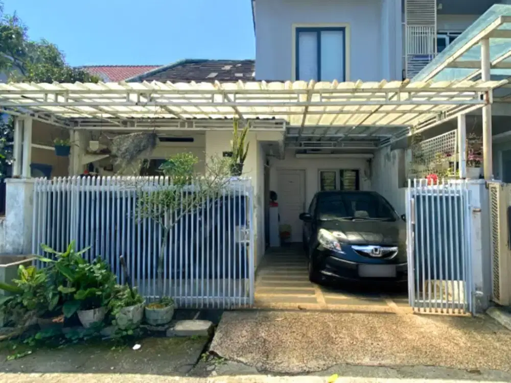 DIJUAL RUMAH MURAH MINIMALIS DEKAT METRO MARGAHAYU RAYA BANDUNG