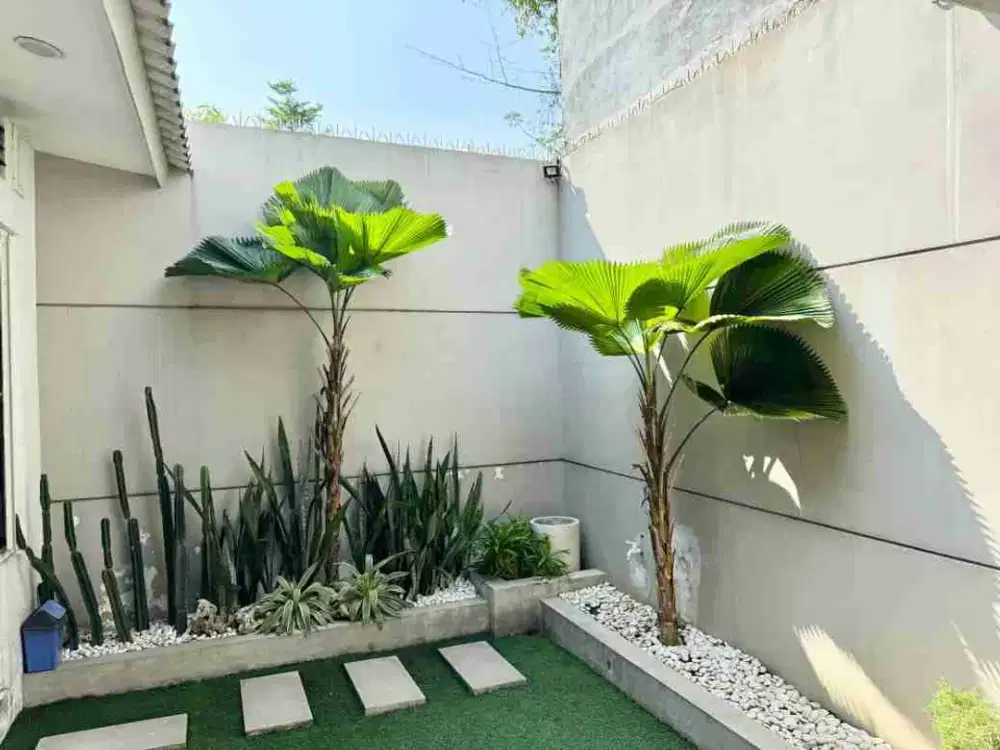 Termurah & Langka .. Tanah di Raya Kedungsari (Kedungdoro)