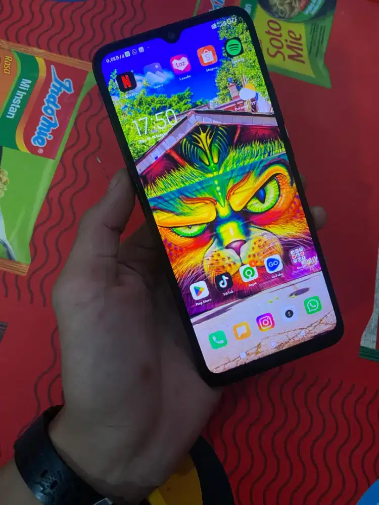 Redmi 10c 6l128