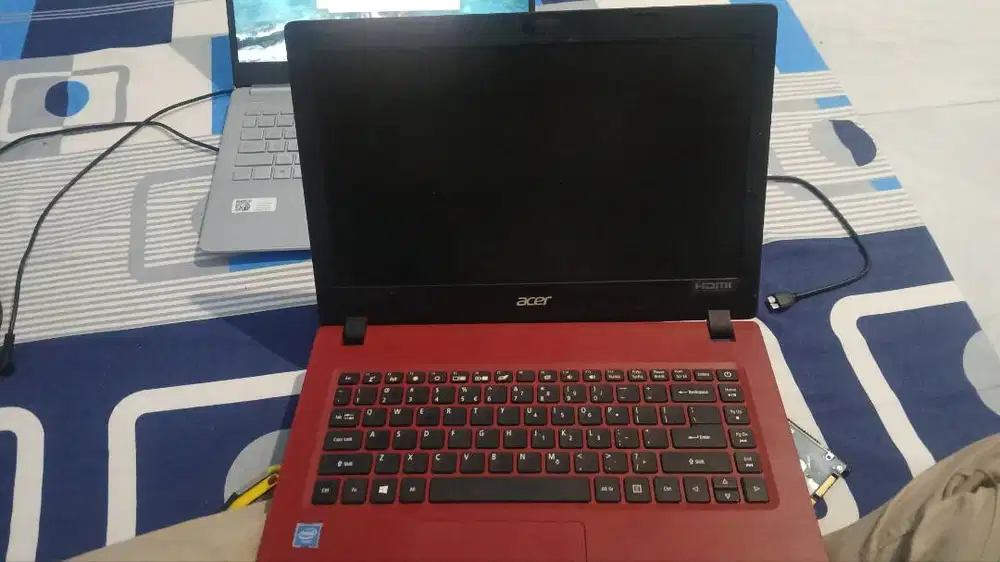 LAPTOP ASPIRE 3 RAM 8GB SSD 512GB