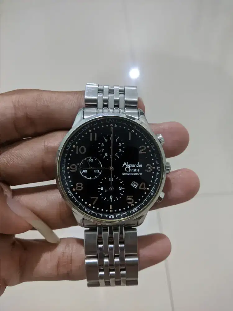 Alexandre Christie 6032MC