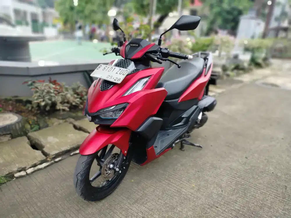 Vario 160 CBS 2023 GOOD CONDITION, FULL ORI