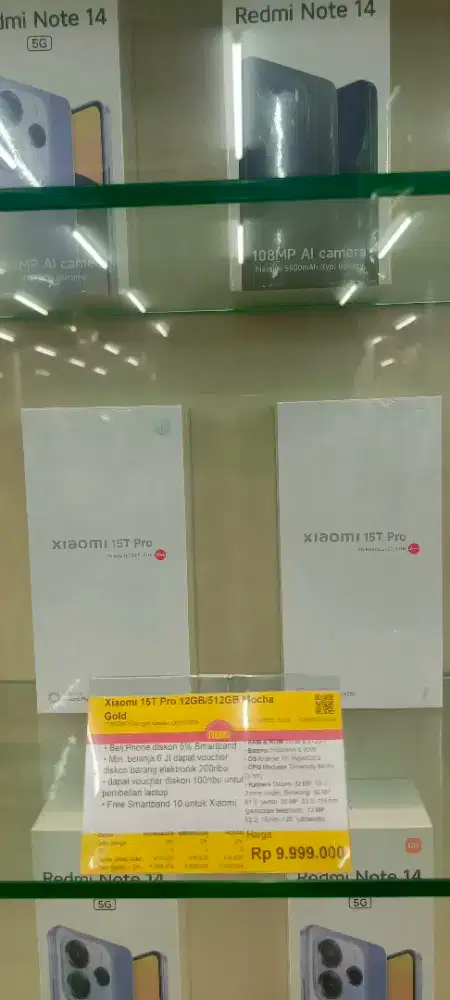 XIAOMI 15T PRO 12/512