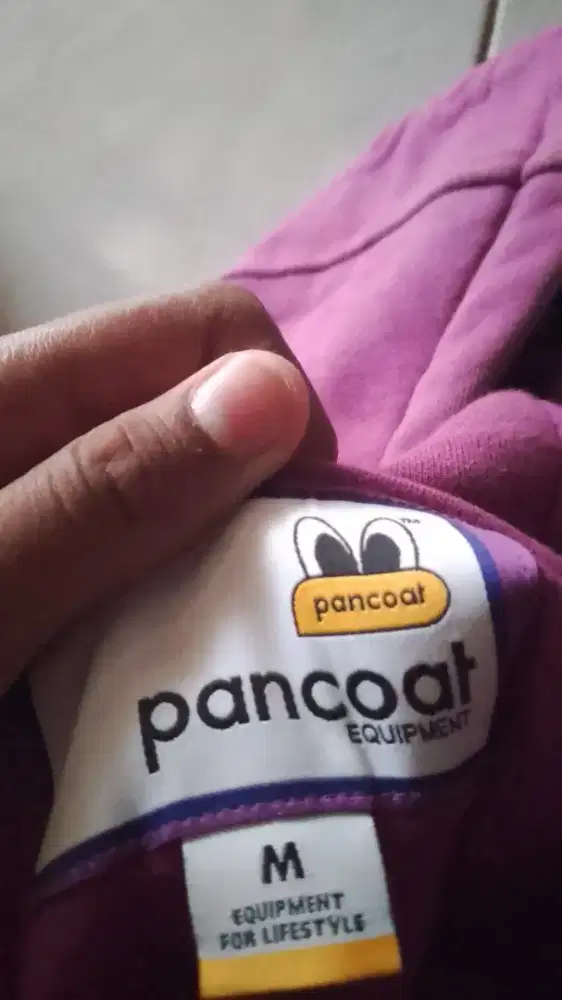 Jual hodi pancoat naga ukuran m