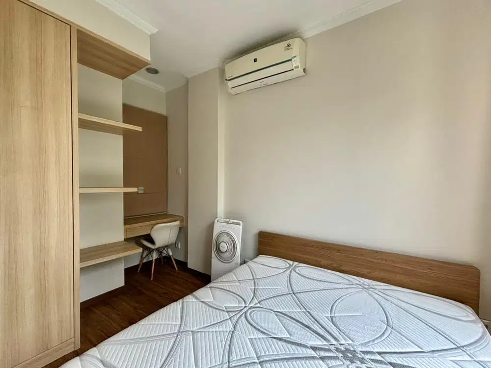 Jual Rugi Asatti Vanya Park!