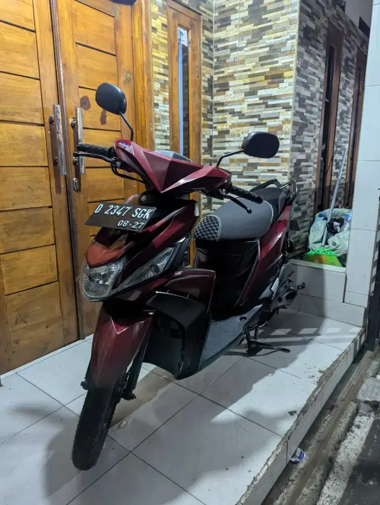 Mio m3 pajak on