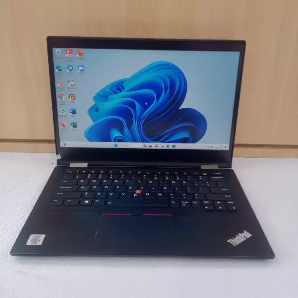 Lenovo Thinkpad X13 yoga